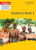Cambridge Primary Global Perspectives Student's Book