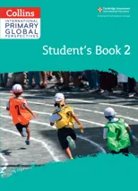 Cambridge Primary Global Perspectives Student's Book