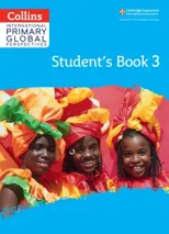 Cambridge Primary Global Perspectives Student's Book