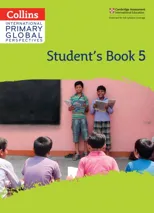 Cambridge Primary Global Perspectives Student's Book