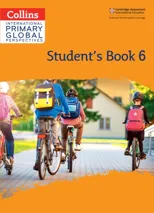 Cambridge Primary Global Perspectives Student's Book