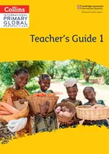 Cambridge Primary Global Perspectives Teacher's Guide
