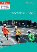 Cambridge Primary Global Perspectives Teacher's Guide