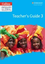 Cambridge Primary Global Perspectives Teacher's Guide