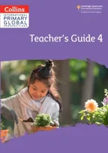 Cambridge Primary Global Perspectives Teacher's Guide