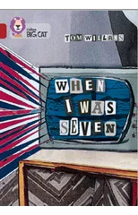 When I Was Seven