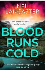 Blood Runs Cold