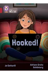 Hooked!