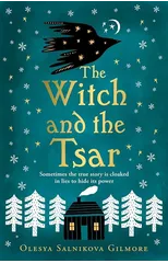 The Witch and the Tsar
