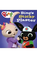 Bing’s Sticky Plaster