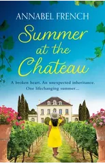 Summer at the Chateau