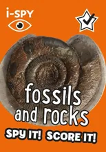 i-SPY Fossils and Rocks