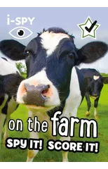 i-SPY On the Farm