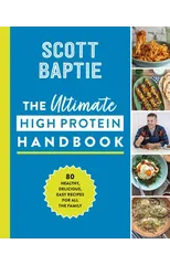 The Ultimate High Protein Handbook