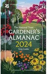 The Gardener’s Almanac 2024