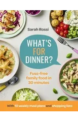 What’s For Dinner?