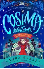 Cosima Unfortunate Steals A Star