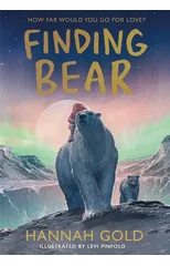 Finding Bear