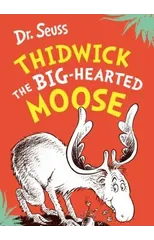 Thidwick the Big-Hearted Moose