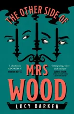 The Other Side of Mrs Wood