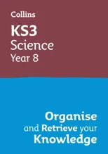 KS3 Science Year 8
