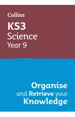 KS3 Science Year 9