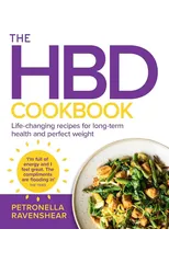 The HBD Cookbook