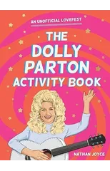 The Dolly Parton Activity Book