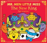 Mr Men Little Miss