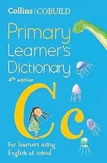 Collins COBUILD Primary Learner’s Dictionary
