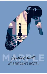 At Bertram’s Hotel