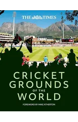 The Times Cricket Grounds of the World