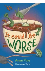 It Could Be Worse