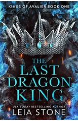 The Last Dragon King