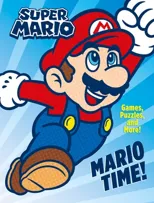 Official Super Mario
