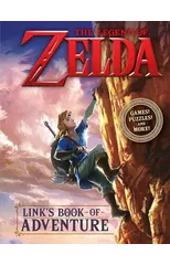 Official The Legend of Zelda