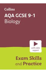 AQA GCSE 9-1 Biology Exam Skills and Practice