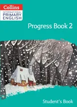 International Primary English Progress Book Student’s Book