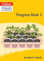 International Primary Science Progress Book Student’s Book