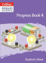 International Primary Science Progress Book Student’s Book