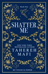 Shatter Me