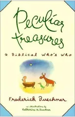 Peculiar Treasures
