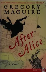 After Alice Large Print