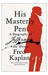 His Masterly Pen