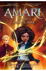 Amari and the Great Game