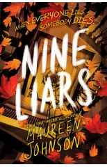 Nine Liars
