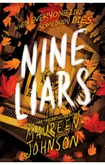 Nine Liars
