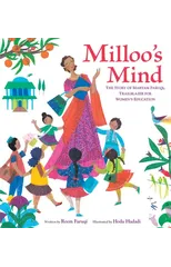 Milloo's Mind
