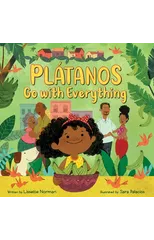 Platanos Go with Everything