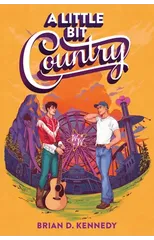 A Little Bit Country